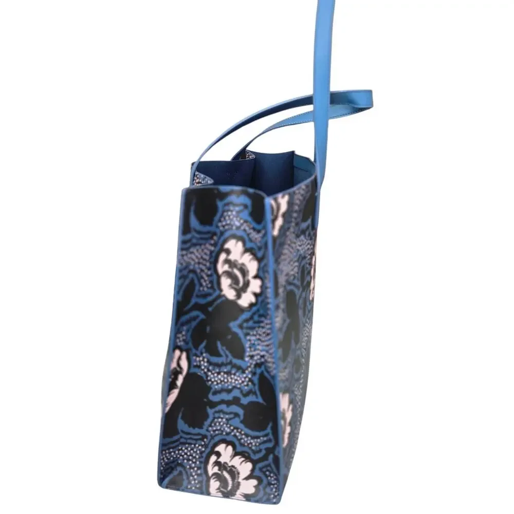 Ted‎ Baker London Dielcon Large Graphic Floral Tote Bag